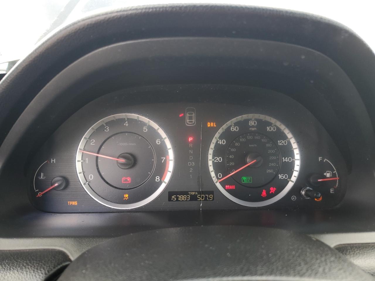 2011 Honda Accord Se VIN: 1HGCP2F67BA144241 Lot: 82204125