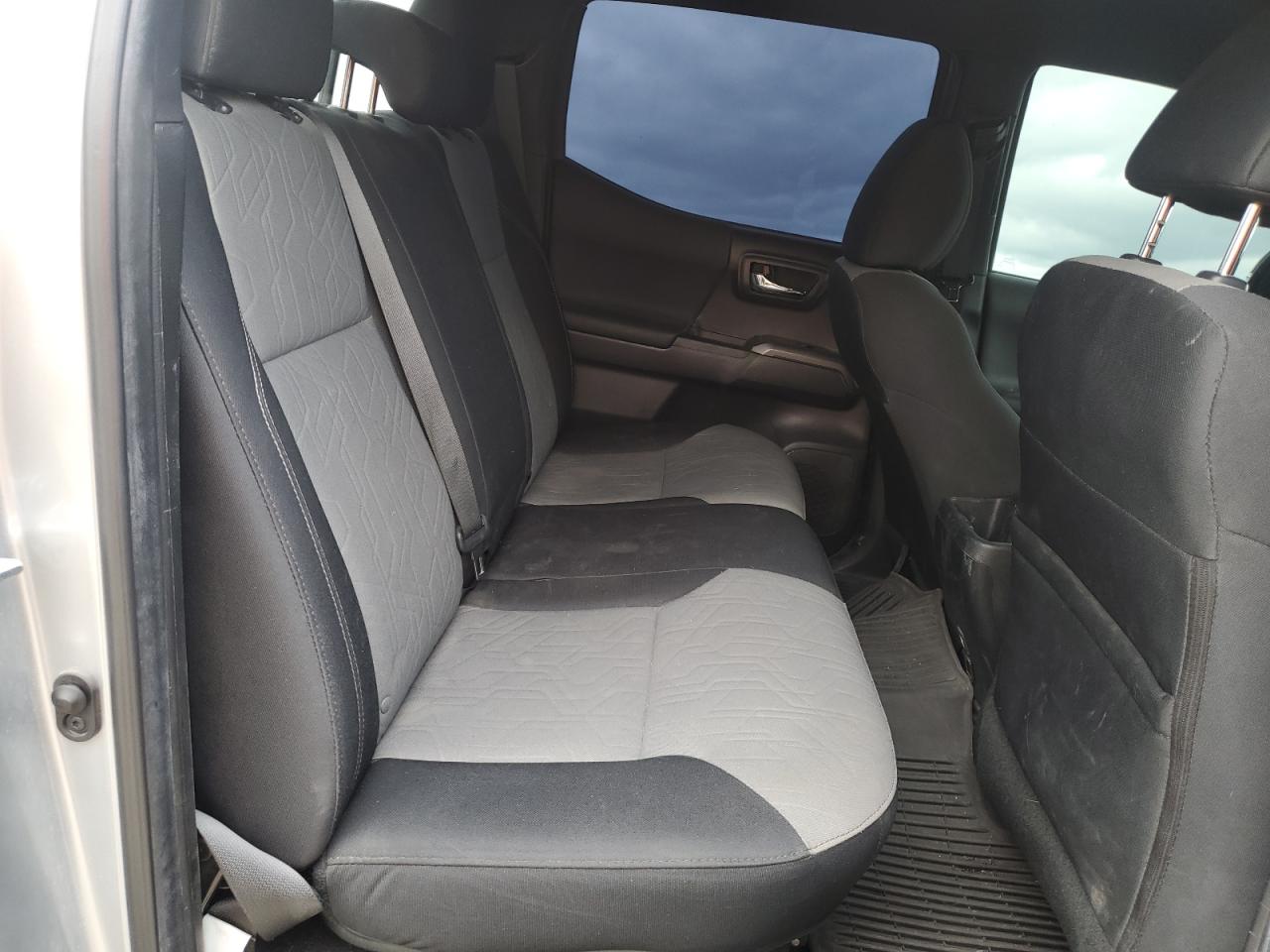 2022 Toyota Tacoma Double Cab VIN: 3TMAZ5CN2NM184263 Lot: 85561415