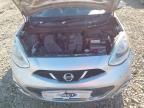 2016 NISSAN MICRA ACENTA  for sale at Copart WISBECH