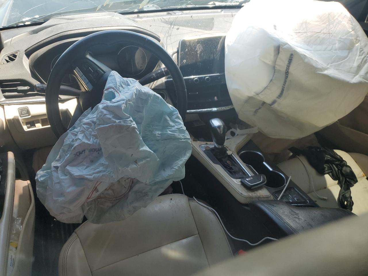 2021 Cadillac Ct4 Luxury VIN: 1G6DA5RK5M0114990 Lot: 85597945