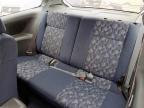 1996 MITSUBISHI COLT GLX 1.3 GLX 3DR for sale at Copart BRISTOL