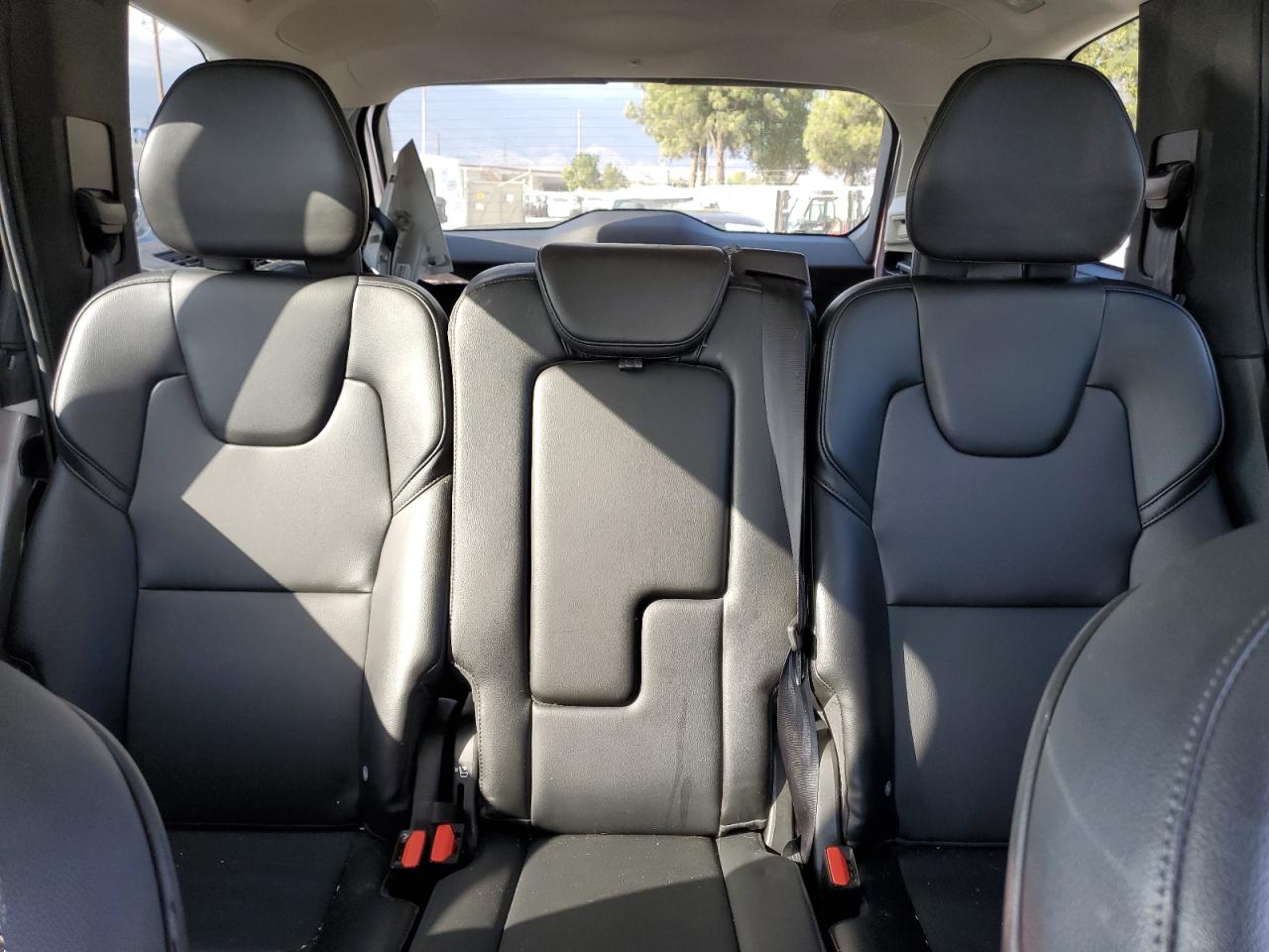 2020 Volvo Xc90 T5 Momentum VIN: YV4102PK8L1568533 Lot: 84476095