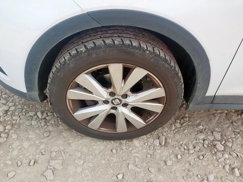 2018 SEAT ARONA 1.0 TSI SE TECHNOLOGY 5DR