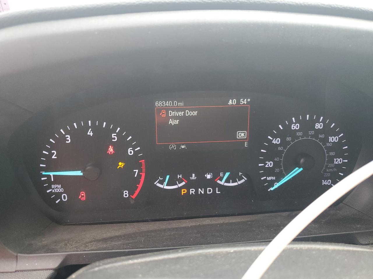 2021 Ford Explorer VIN: 1FMSK8BH5MGC20862 Lot: 90083465