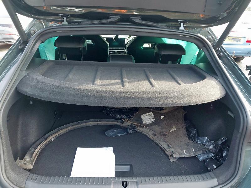 2022 CUPRA FORMENTOR 2.0 TSI 310 VZ3 5DR DSG 4DRIVE