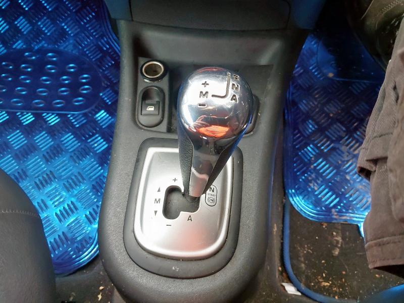 2008 CITROEN C3 PLURIEL EXCLUSIVE A 