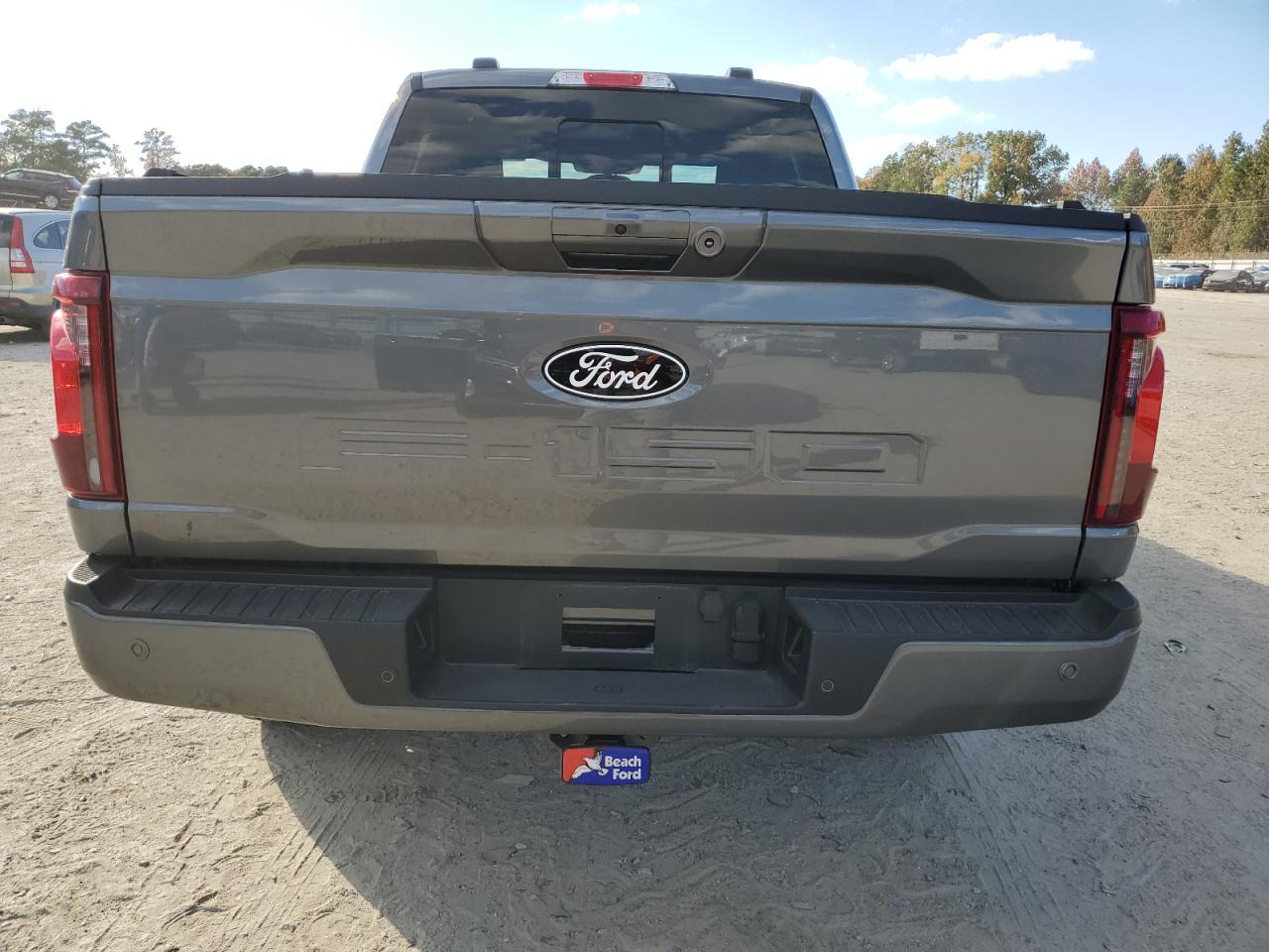 2024 Ford F150 Xlt VIN: 1FTFW3LD4RFB42001 Lot: 89628175