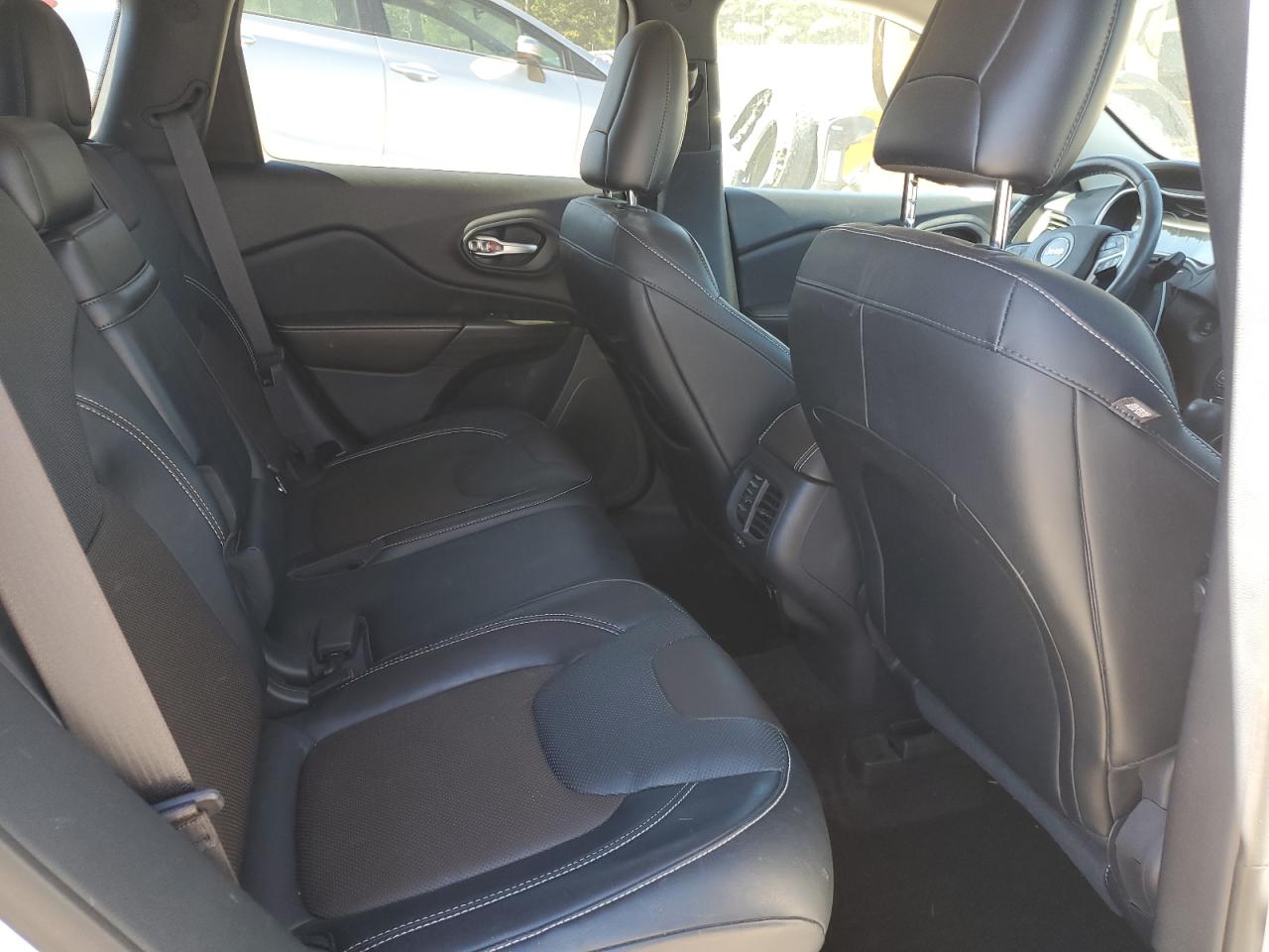 2016 Jeep Cherokee Limited VIN: 1C4PJMDS0GW188461 Lot: 86322695