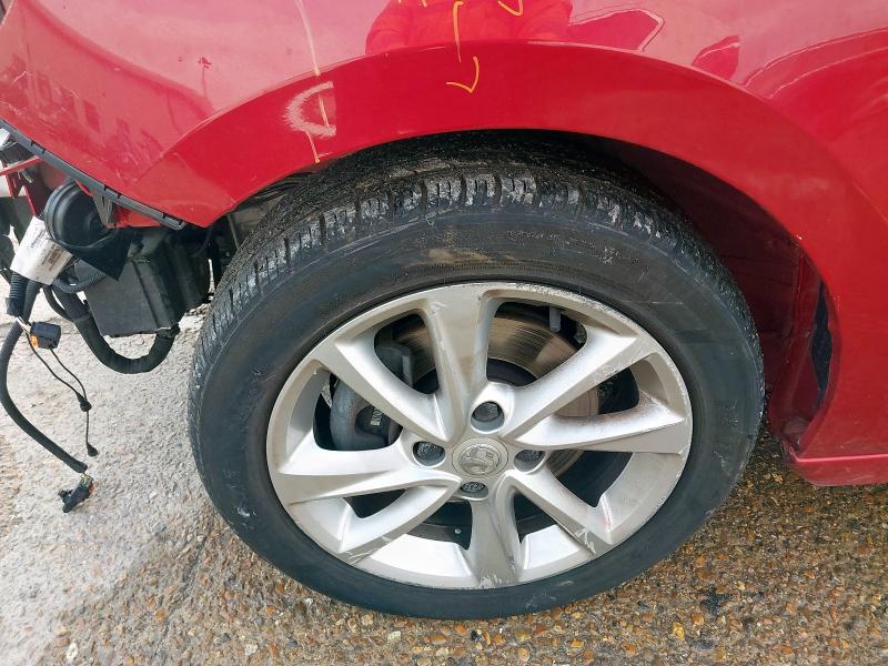 2020 VAUXHALL CORSA SE TURBO AUTO 
