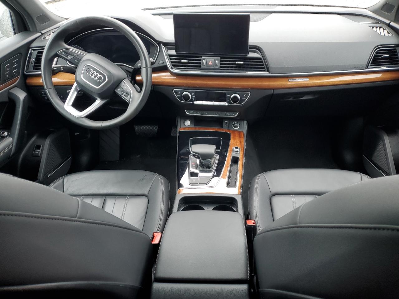 2023 Audi Q5 Premium Plus 45 VIN: WA1EAAFY1P2181009 Lot: 90584405