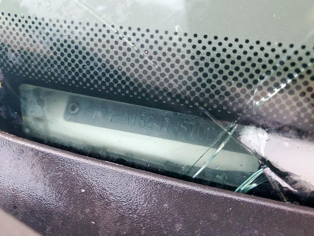 2007 Dodge Ram 1500 St VIN: 1D7HA18247J570217 Lot: 85534095