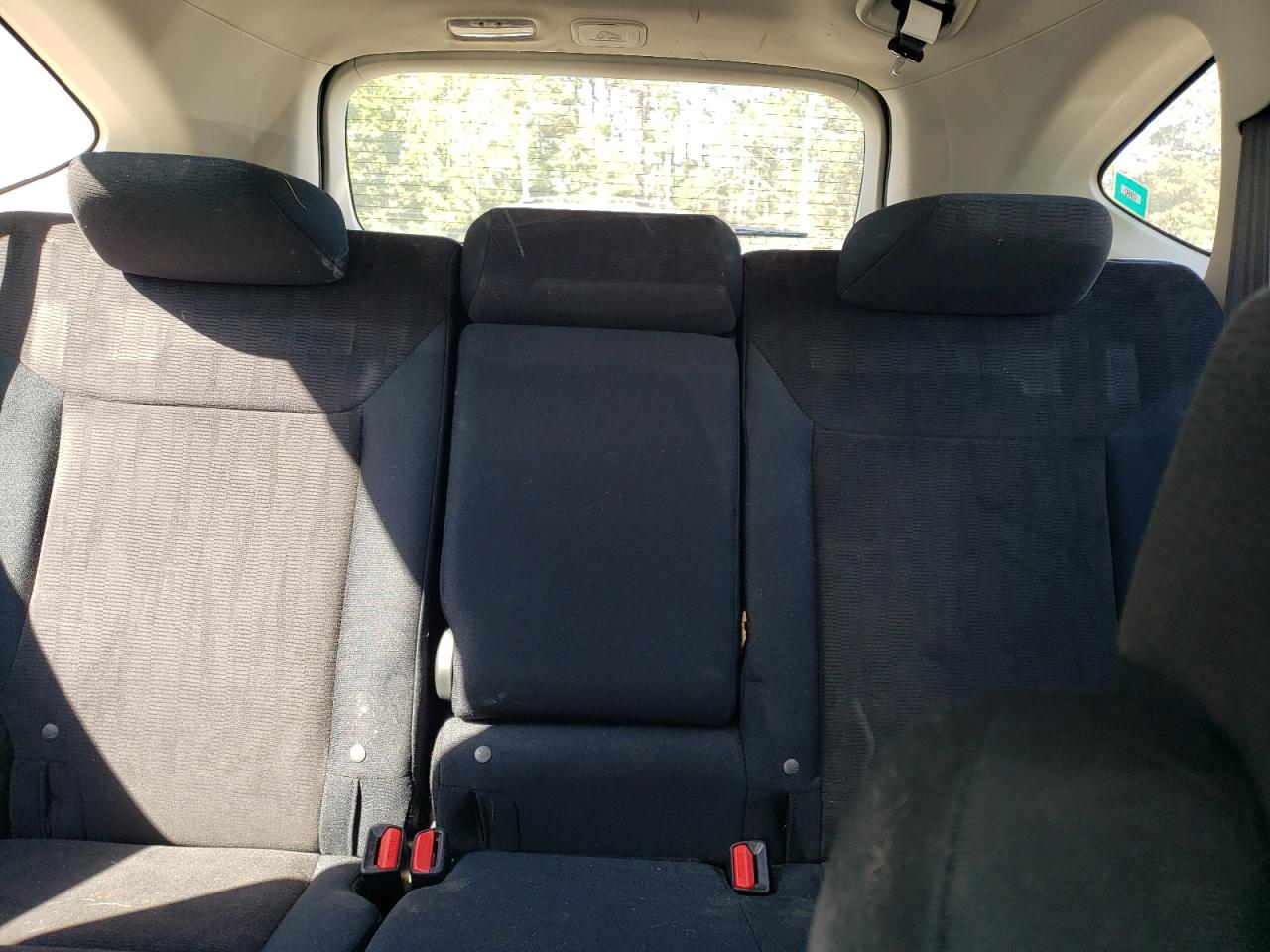 2014 Honda Cr-V Lx VIN: 2HKRM4H39EH726712 Lot: 85356885