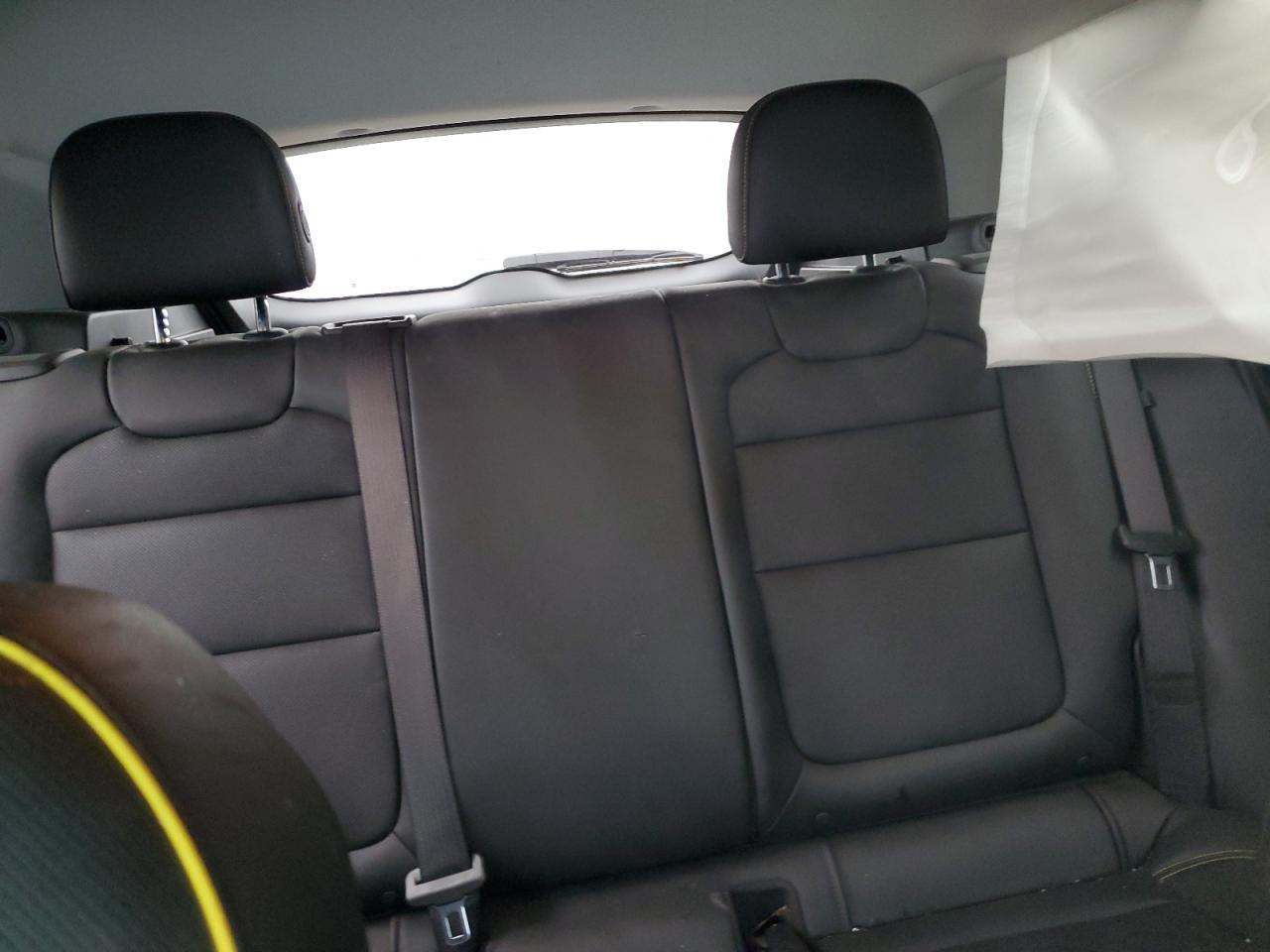 2025 Chevrolet Trax Activ VIN: KL77LKEP6SC062573 Lot: 90096615