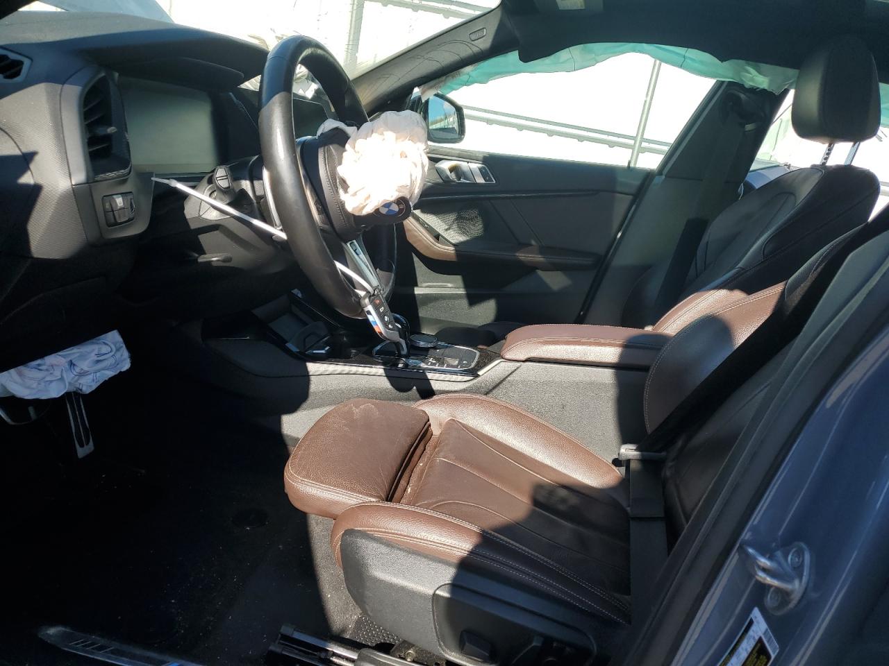 2020 BMW 228Xi VIN: WBA73AK06L7F34107 Lot: 89441865