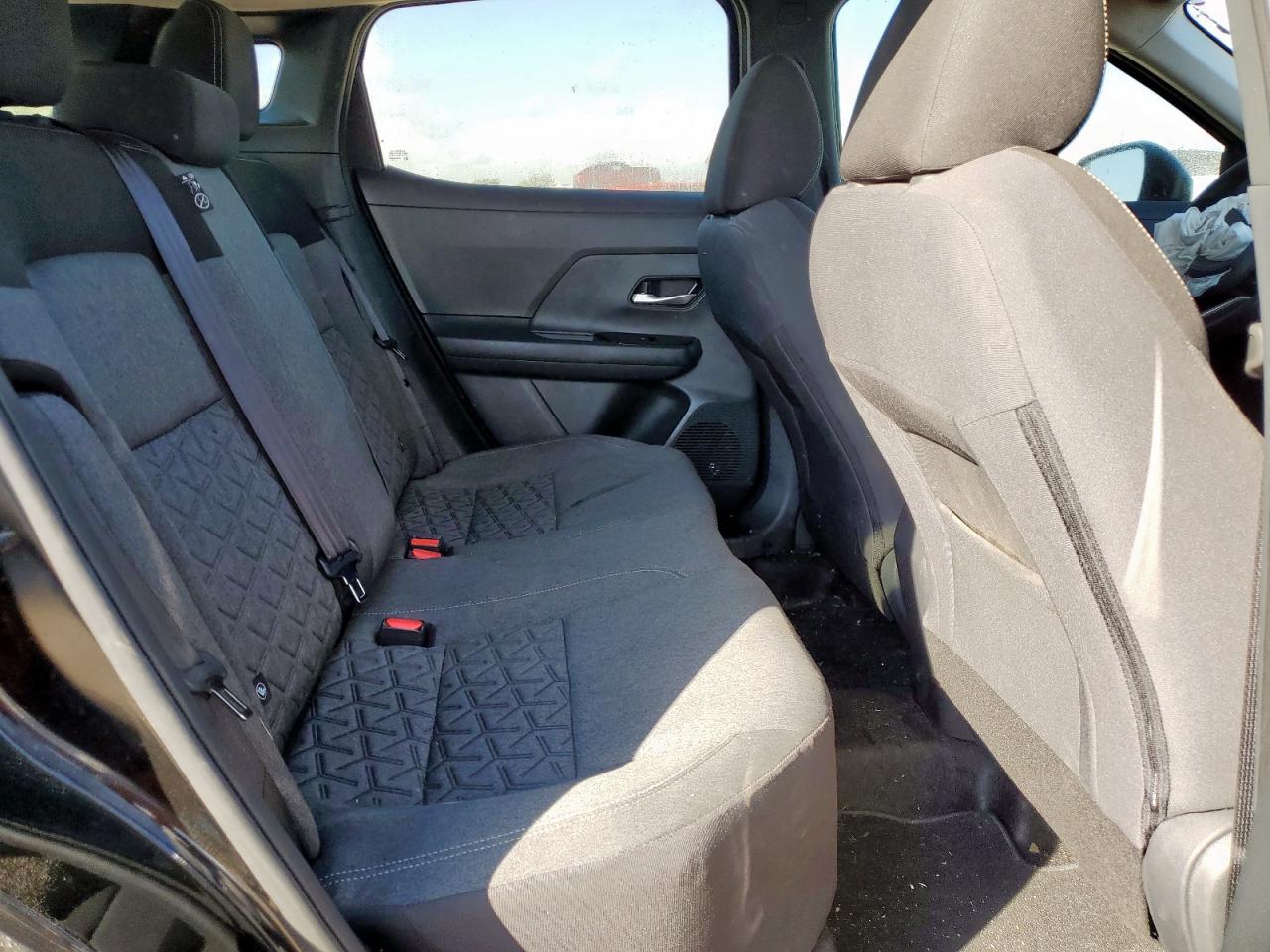 2025 Nissan Kicks Sv VIN: 3N8AP6CA9SL310259 Lot: 85569325