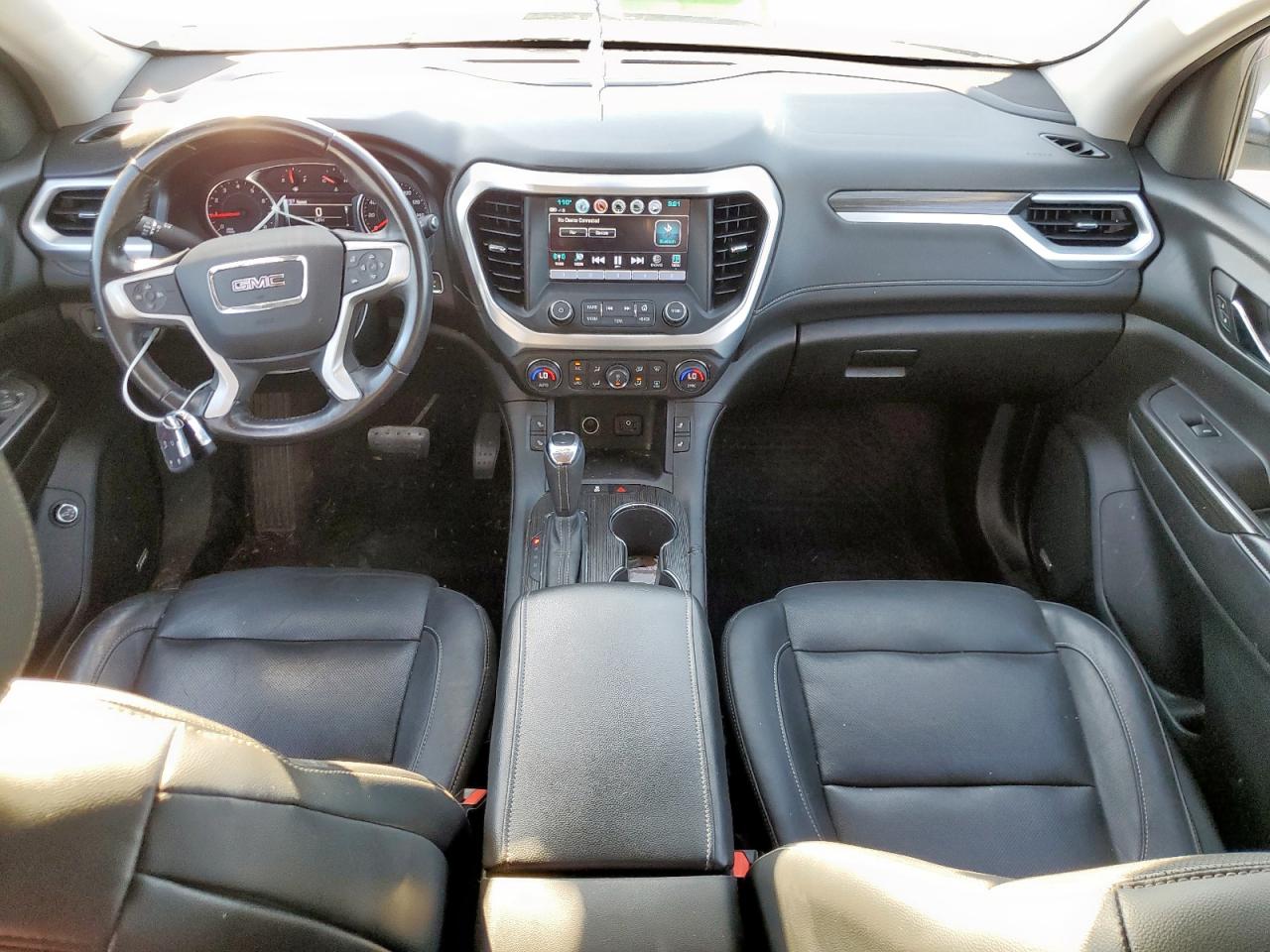 2018 GMC Acadia Slt-1 VIN: 1GKKNMLS1JZ144298 Lot: 85369555