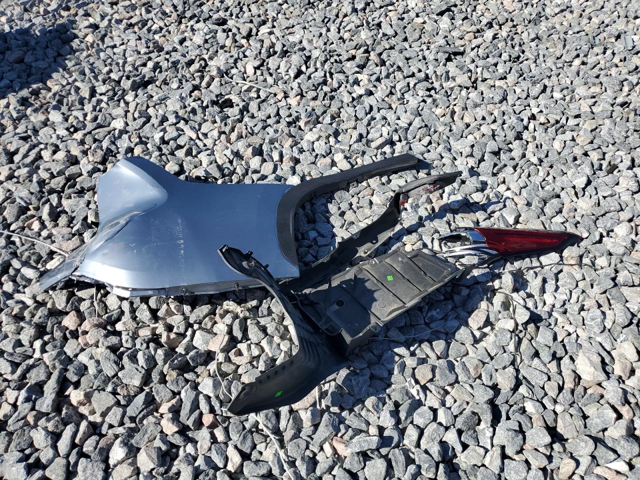 2022 Toyota Highlander Xle VIN: 5TDHZRAH6NS101176 Lot: 86164395