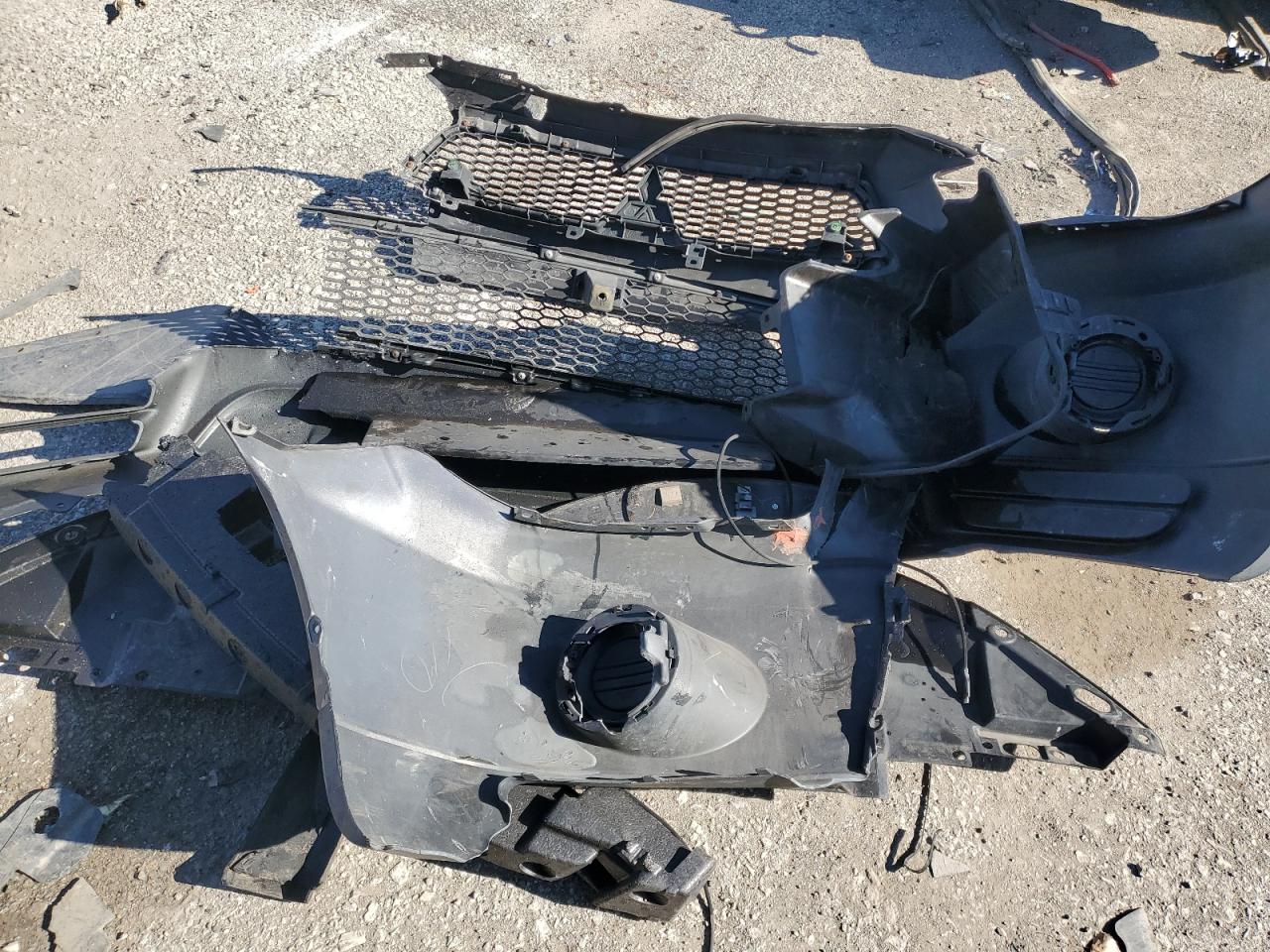 2010 Mitsubishi Outlander Es VIN: JA4AS2AW0AZ015540 Lot: 90545305