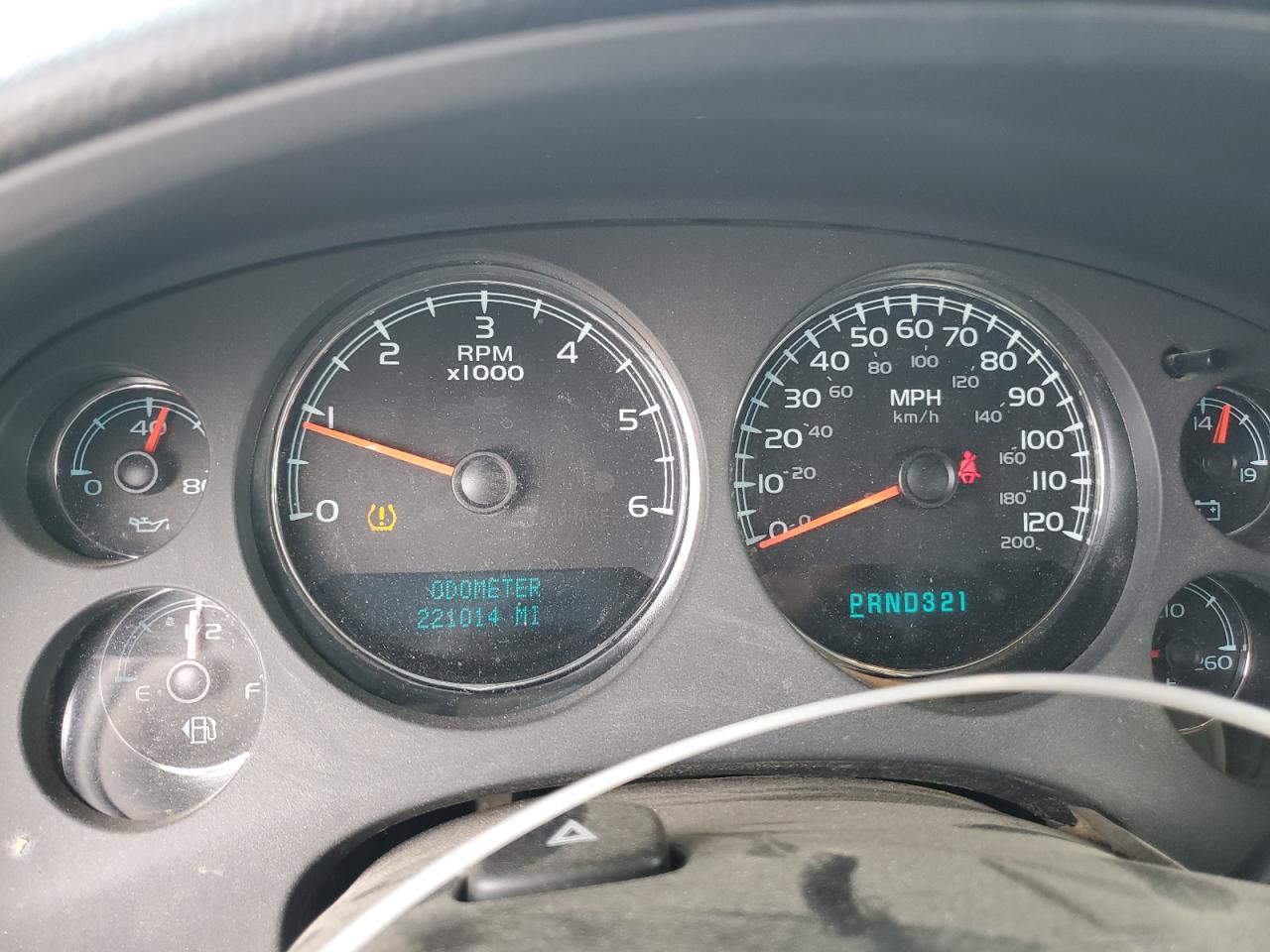 2008 Chevrolet Avalanche K1500 VIN: 3GNFK12308G212980 Lot: 89806745