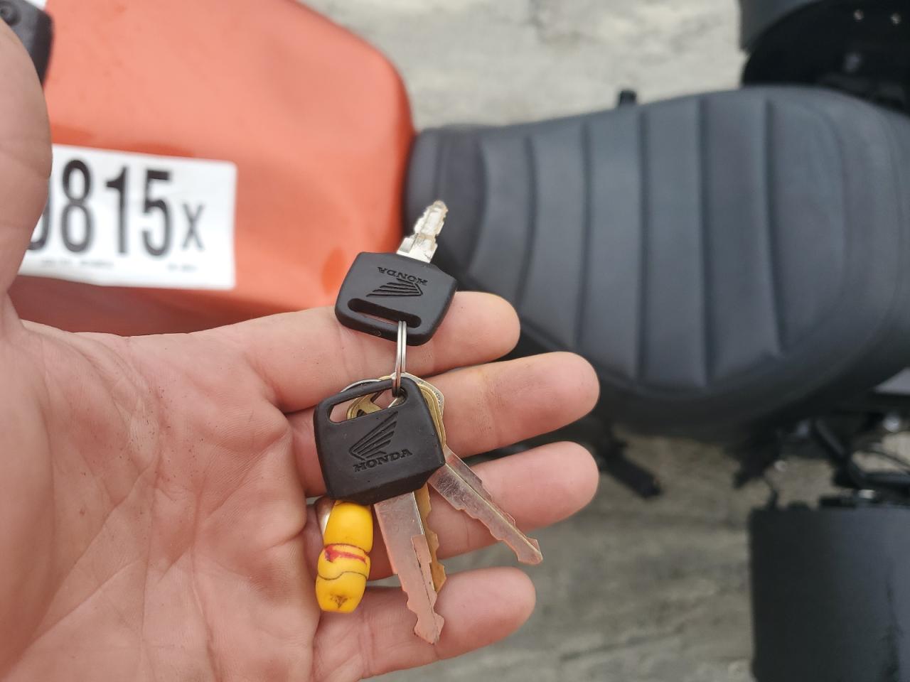 2024 Honda Vt750 C2B VIN: JH2RC5372RK400512 Lot: 86249815