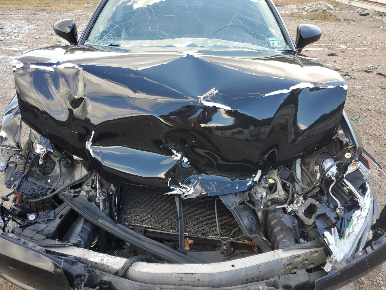 2015 Lexus Gs 350 VIN: JTHCE1BL9FA006571 Lot: 90794795