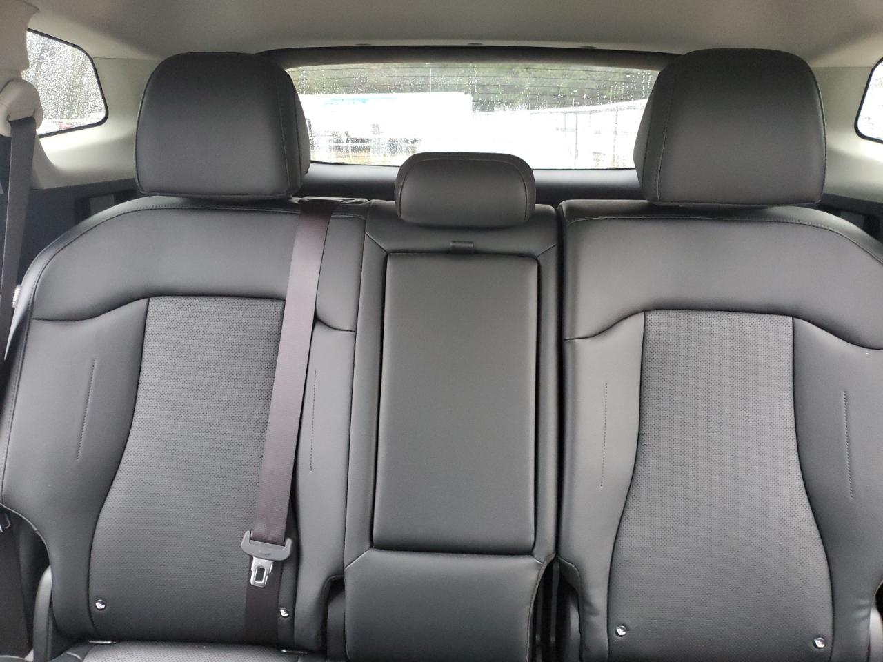 2025 Kia Sportage Ex VIN: 5XYK33DF0SG297736 Lot: 85691265