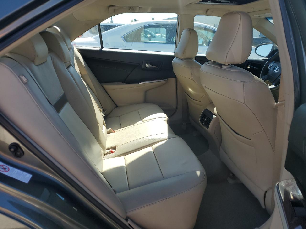 2013 Toyota Camry L VIN: 4T4BF1FK4DR286537 Lot: 81923405