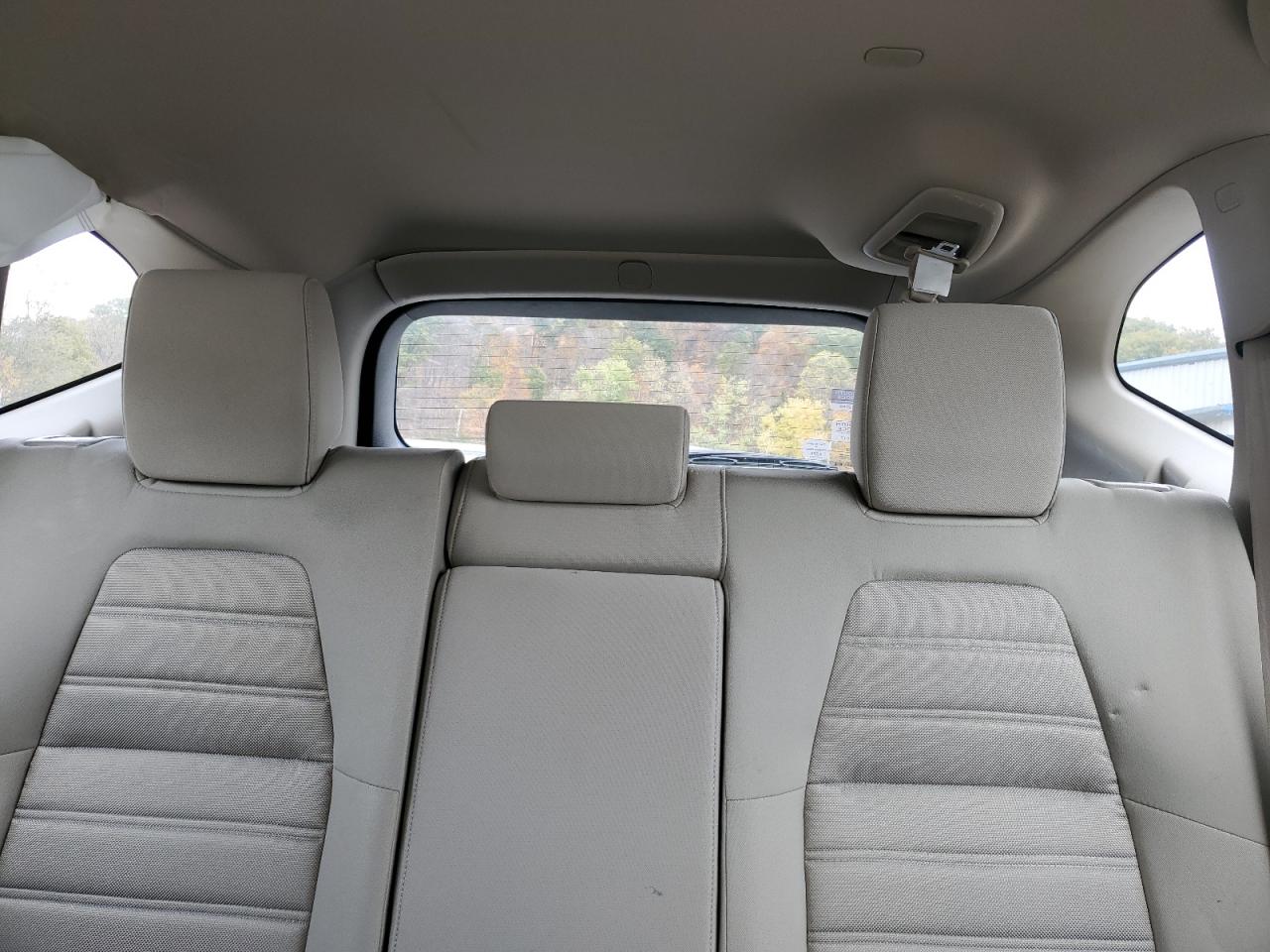 2019 Honda Cr-V Lx VIN: 5J6RW6H35KL005679 Lot: 90055775