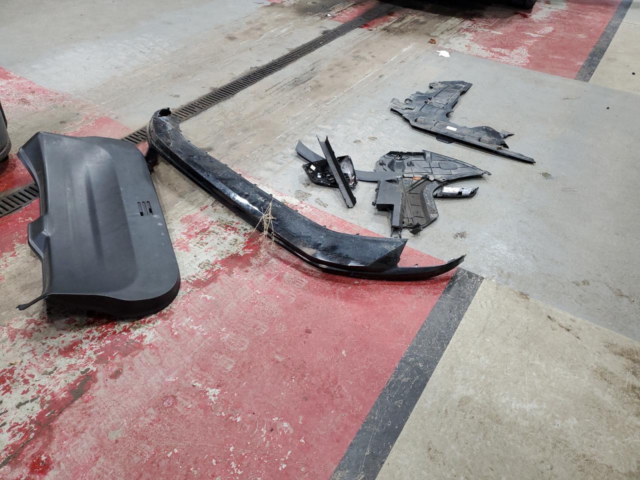 2014 Nissan Rogue S VIN: 5N1AT2MV8EC820275 Lot: 87468265