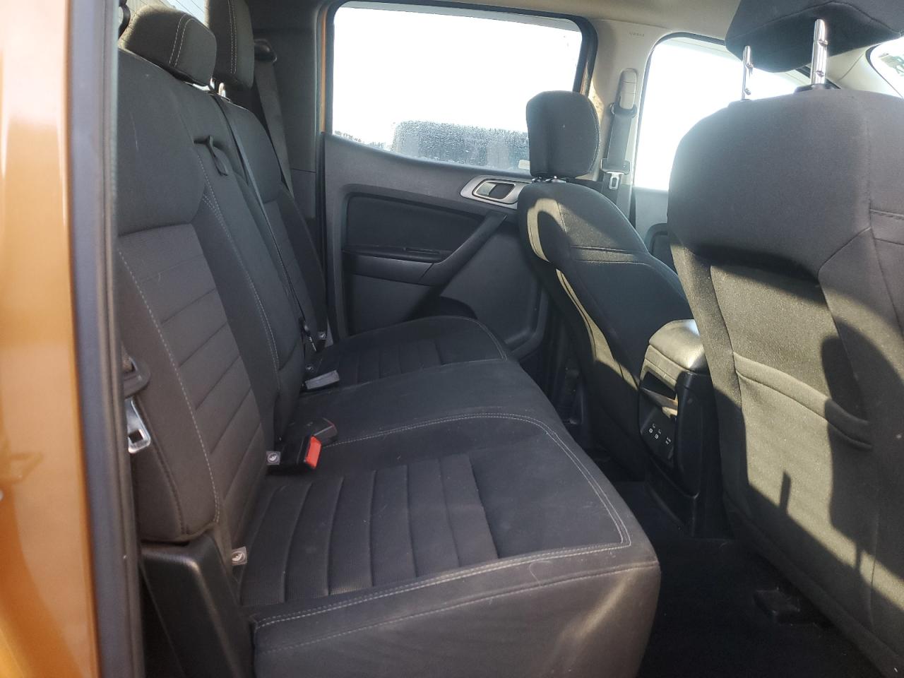 2019 Ford Ranger Xl VIN: 1FTER4FH6KLA83774 Lot: 90014415