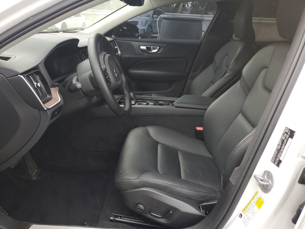 2024 Volvo S60 Plus VIN: 7JRL12TLXRG314398 Lot: 86294265