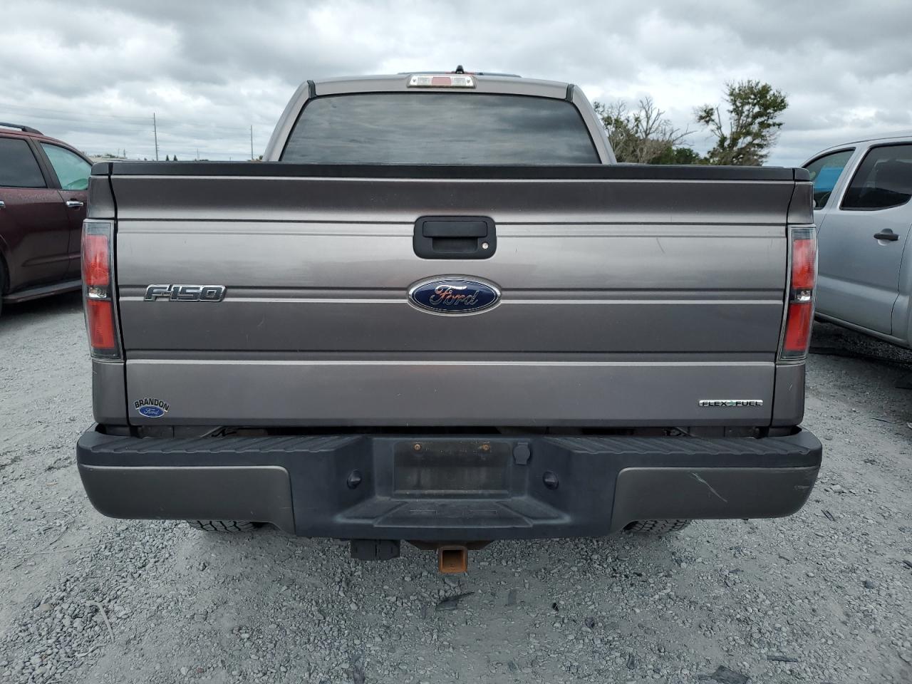 2014 Ford F150 Supercrew VIN: 1FTEW1CM9EKF69675 Lot: 86234385