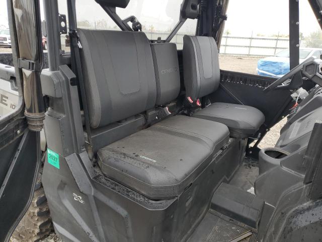 2022 CF MOTO UFORCE 100  