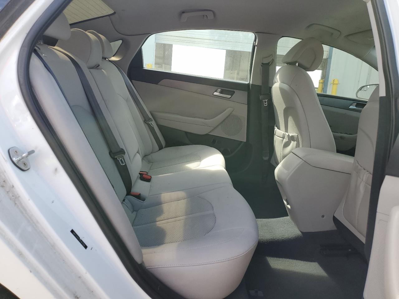 2016 Hyundai Sonata Se VIN: 5NPE24AF5GH367936 Lot: 84966195