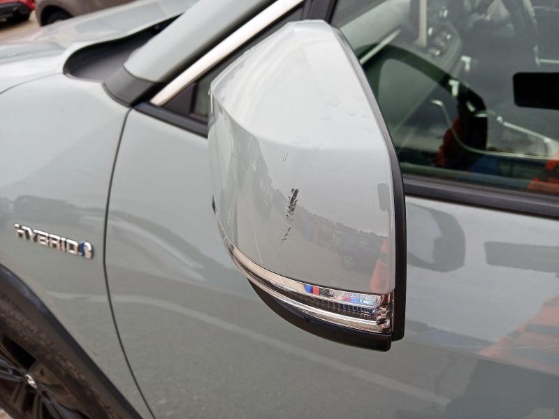 2019 TOYOTA RAV4 2.5 VVT-I HYBRID DESIGN 5DR CVT 2WD