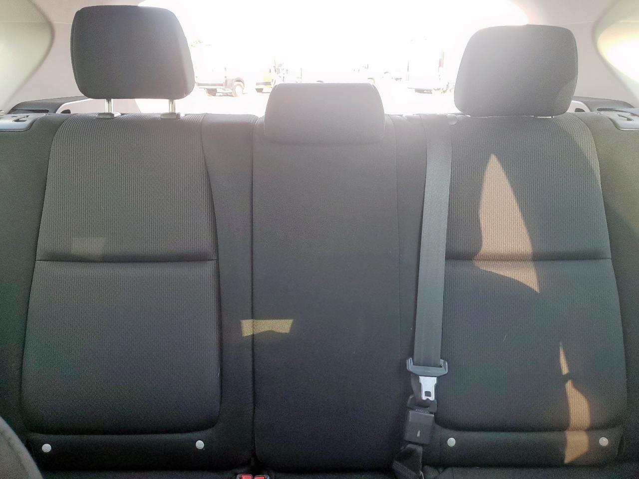 2015 Mazda Cx-5 Sport VIN: JM3KE2BE7F0462313 Lot: 85594305