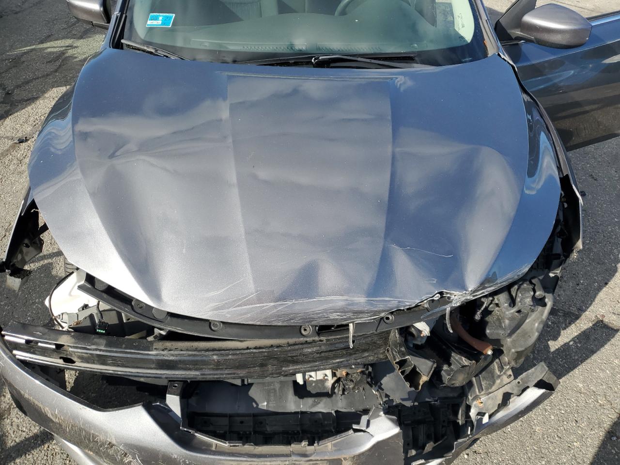 2019 Nissan Sentra S VIN: 3N1AB7AP1KY408361 Lot: 85926255