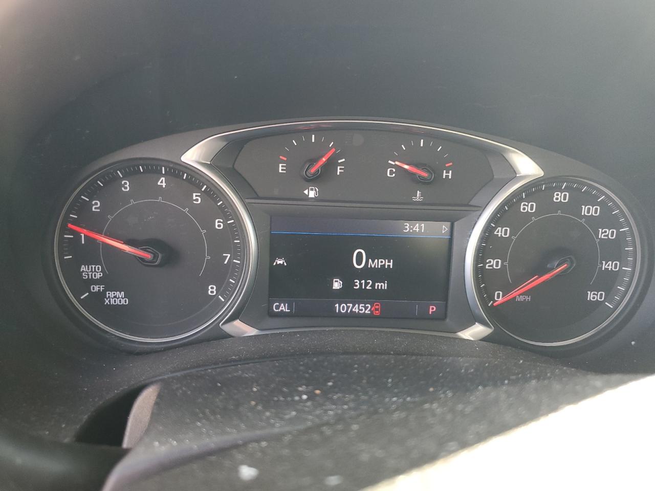 2020 GMC Terrain Slt VIN: 3GKALPEV2LL101819 Lot: 85921095