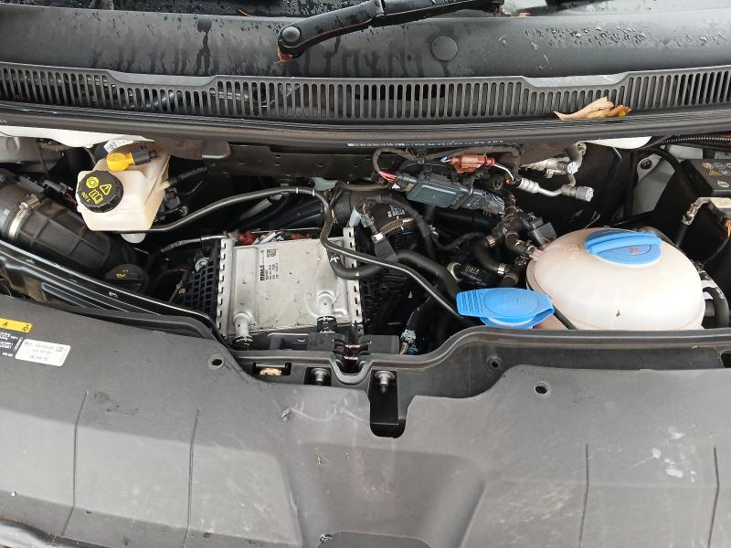 2024 VOLKSWAGEN TRANSPORTER 2.0 TDI 110 STARTLINE VAN
