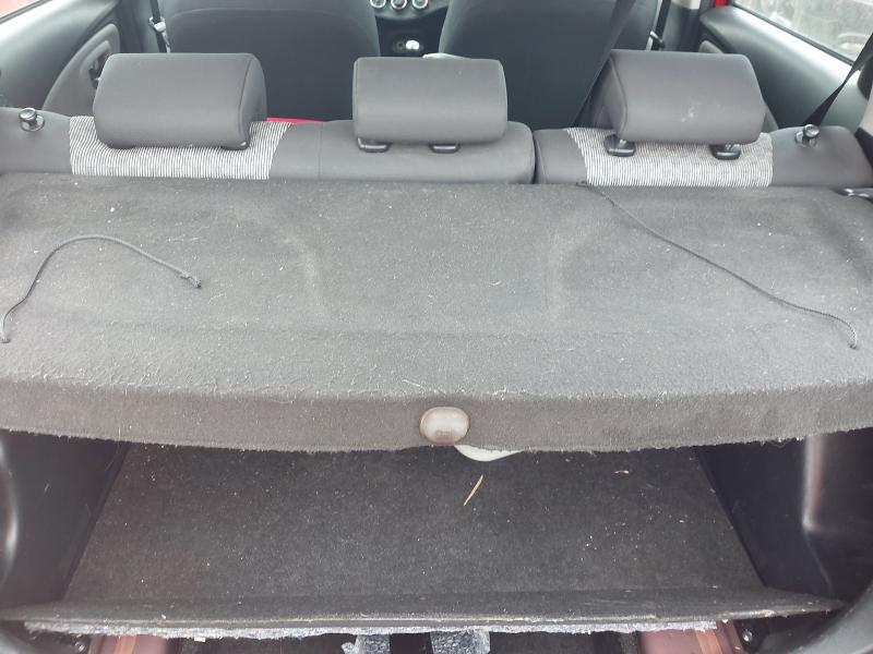 2015 TOYOTA YARIS ICON VVT-I 