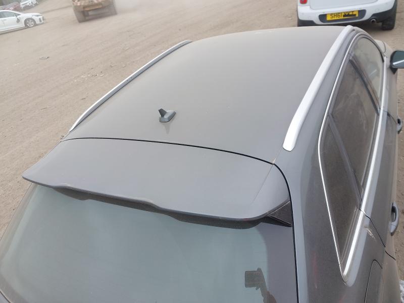 2018 AUDI A3 1.6 TDI 116 S LINE 5DR