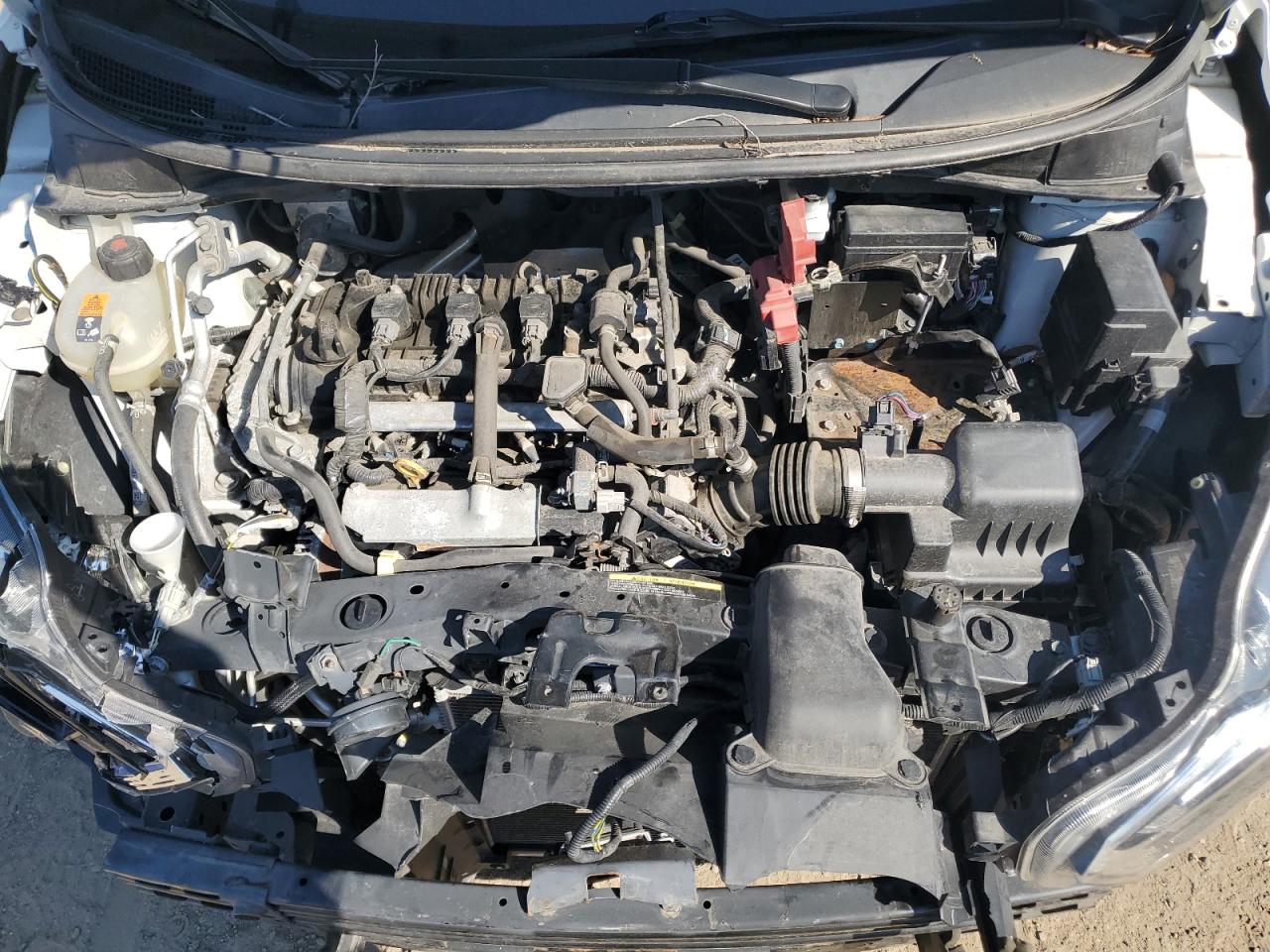 2021 Nissan Versa Sv VIN: 3N1CN8EV3ML841663 Lot: 84958835