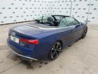 2021 AUDI A5 S LNE ED 1 40TDI MHEV  for sale at Copart ROCHFORD