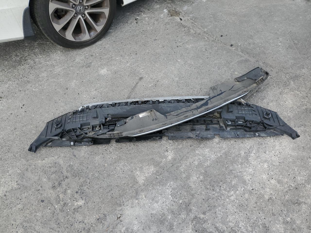 2013 Honda Accord Sport VIN: 1HGCR2F50DA111814 Lot: 86517485