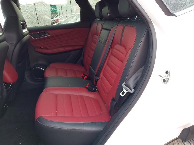 2024 MG MOTOR UK HS 1.5 T-GDI TROPHY 5DR