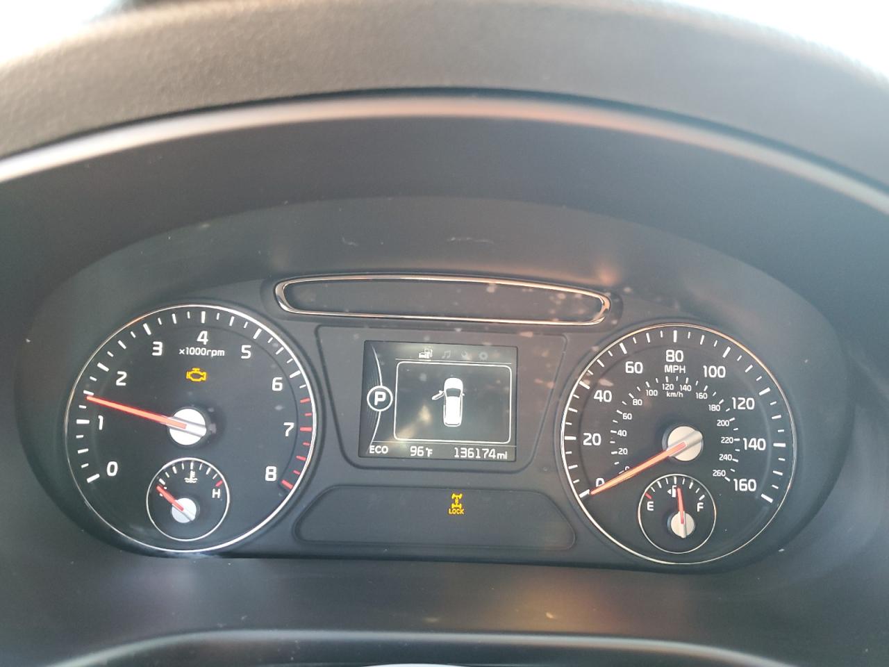 2017 Kia Sorento Lx VIN: 5XYPGDA57HG334351 Lot: 84790225