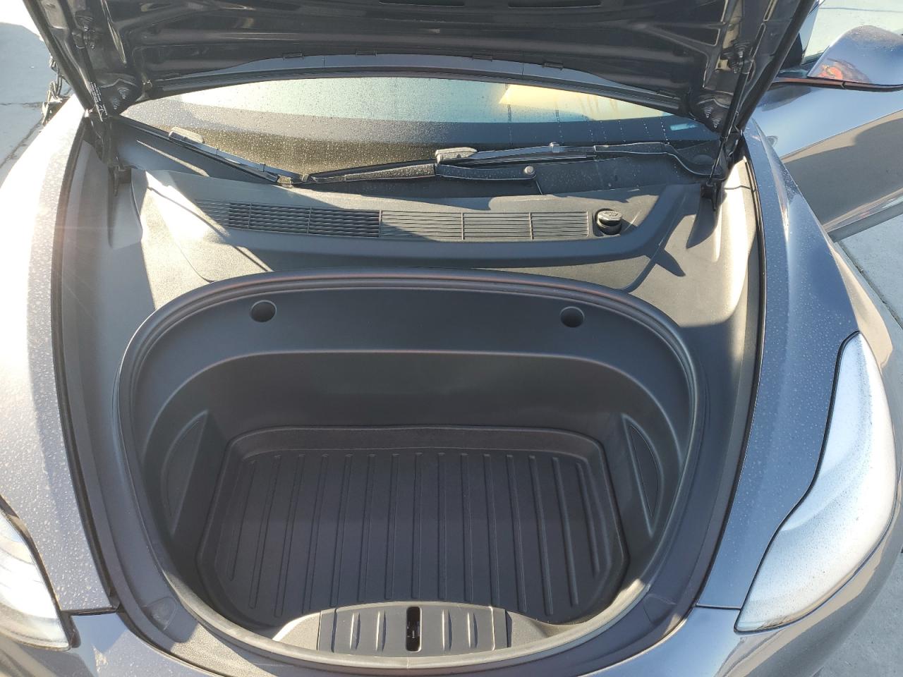 2022 Tesla Model 3 VIN: 5YJ3E1EB1NF138766 Lot: 89915155