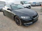 2011 BMW 325I SE  for sale at Copart CORBY