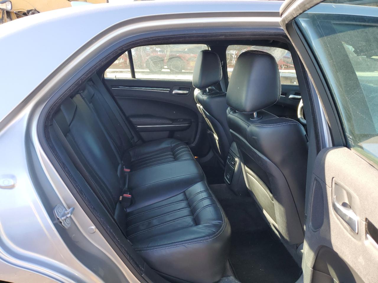 2017 Chrysler 300 S VIN: 2C3CCAGG1HH648049 Lot: 90468465