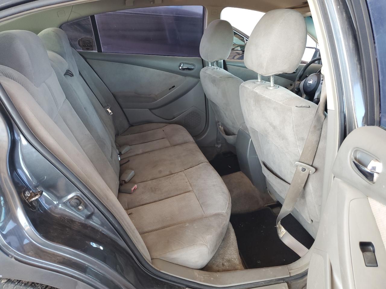 2009 Nissan Altima 2.5 VIN: 1N4AL21E49N477828 Lot: 84695955